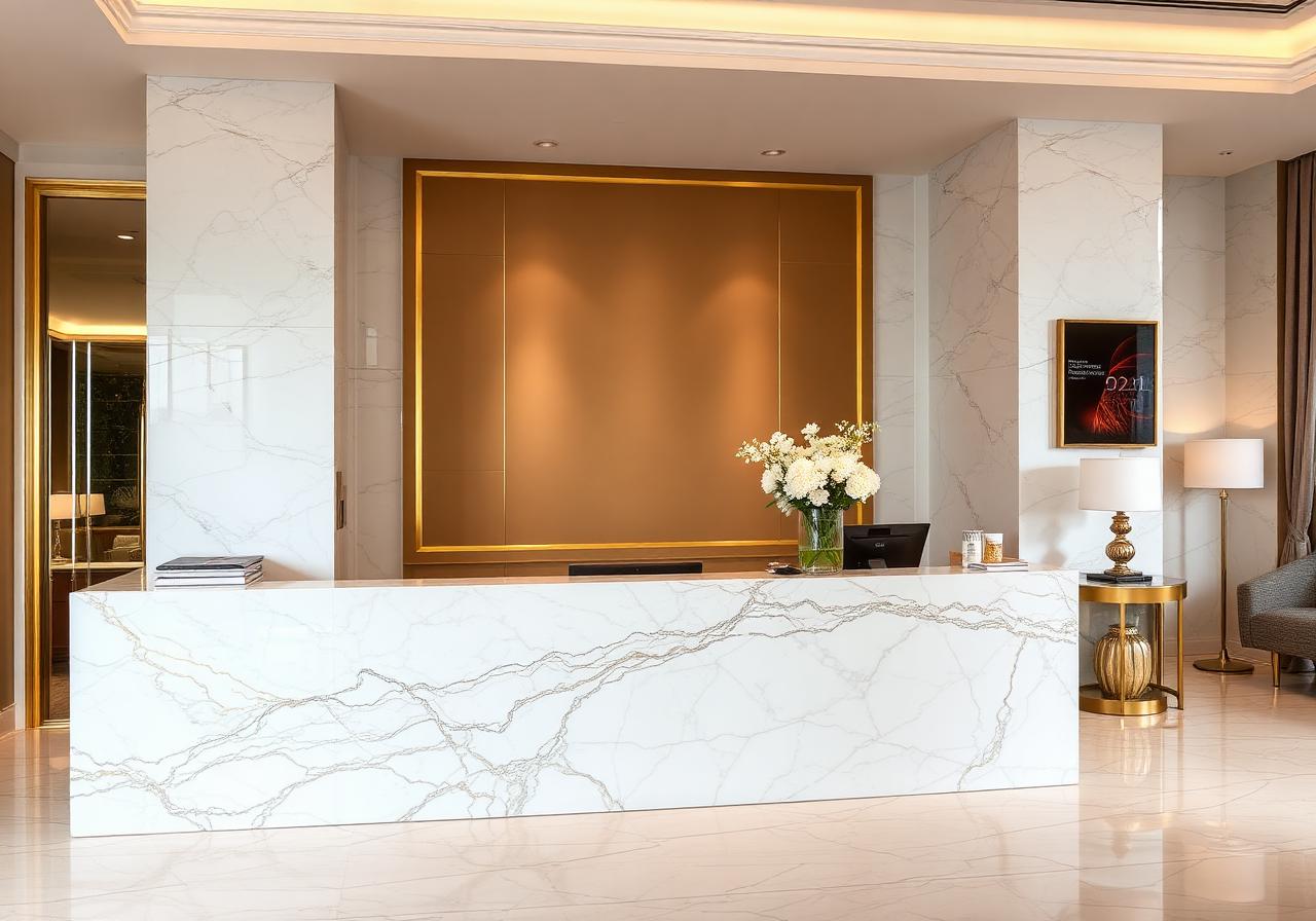 Servicio de aromatización profesional para hoteles